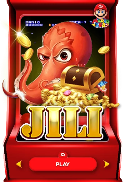 jili by มาริโอ้168