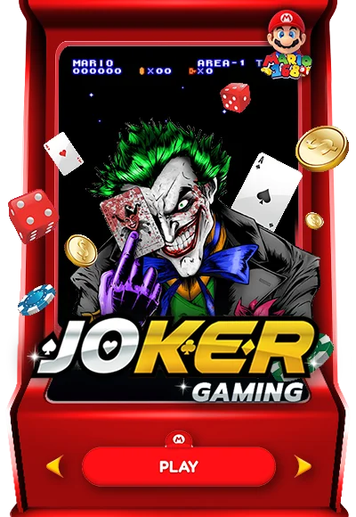 joker by มาริโอ้168