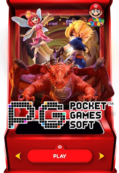 pgslot by มาริโอ้168