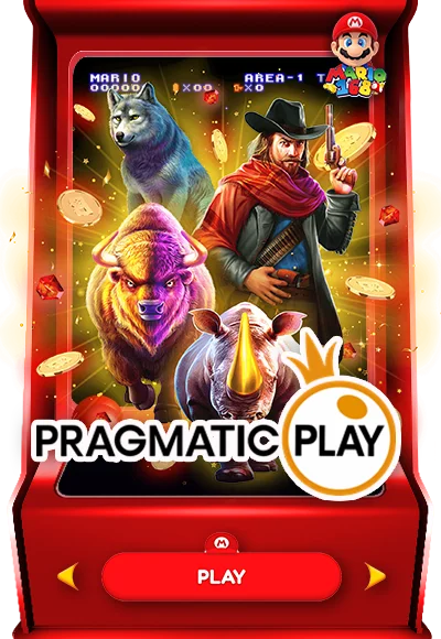 pragmaticplay by มาริโอ้168