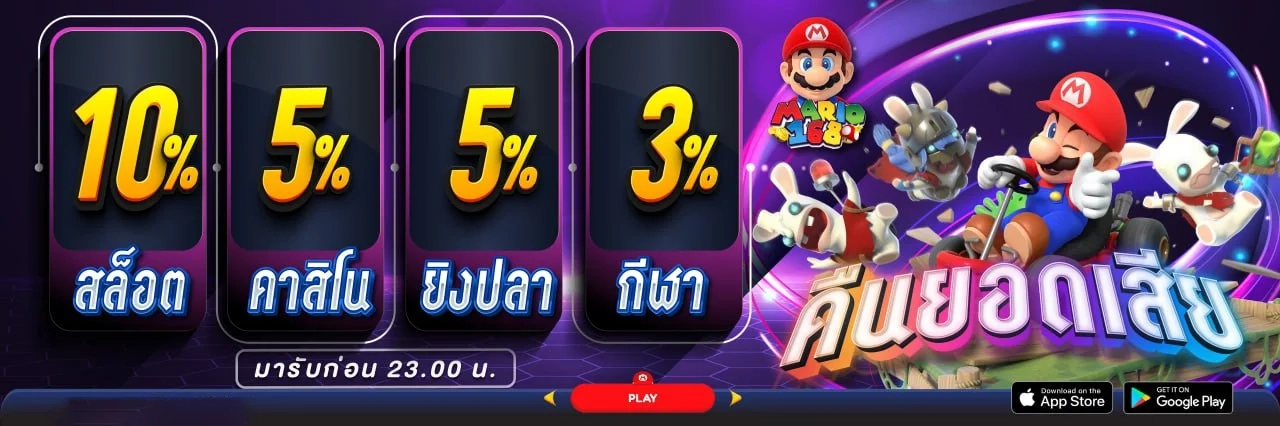 คืนยอดเสีย by มาริโอ้168